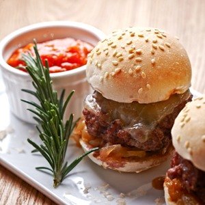 Story Behind Our Food Menu